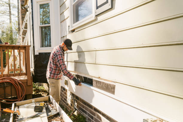 Trusted Siding Contractor service in Maple Plain, MN - Creative Siding